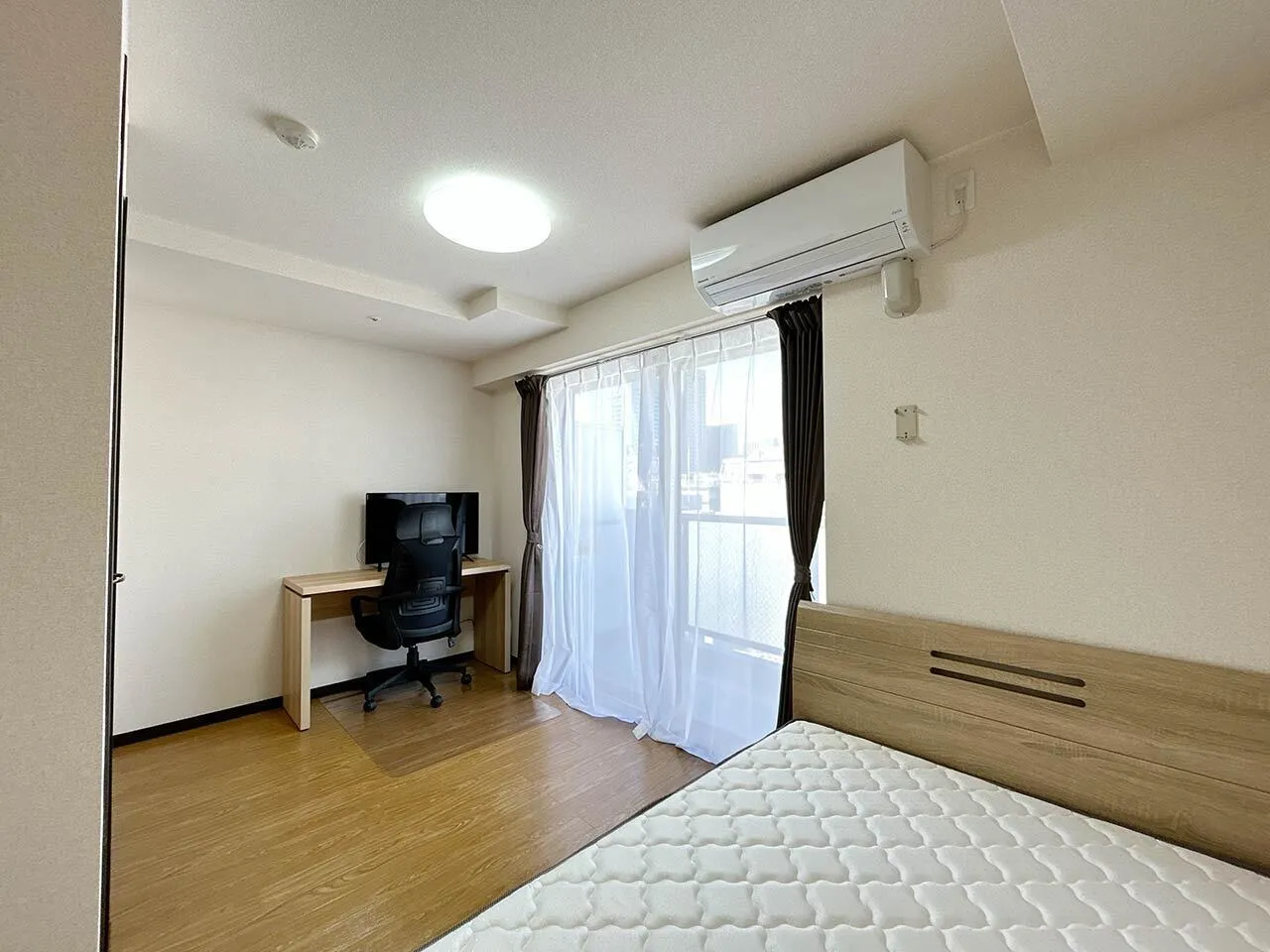 Mynavi STAY Miraie Higashi Yaesu - Interior - []