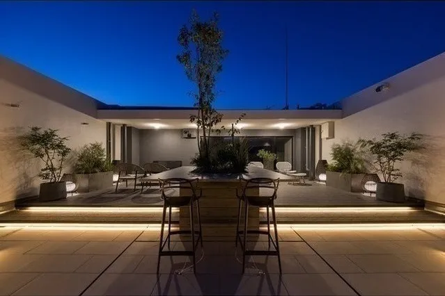 Lefon Progre Hongo 3-Chome - Exterior - ["Interior design", "Ceiling", "Floor"]