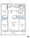 Prime Bliss Nakano Fujimicho I - Floor Plan - ["White", "Diagram", "Plan"] thumbnail