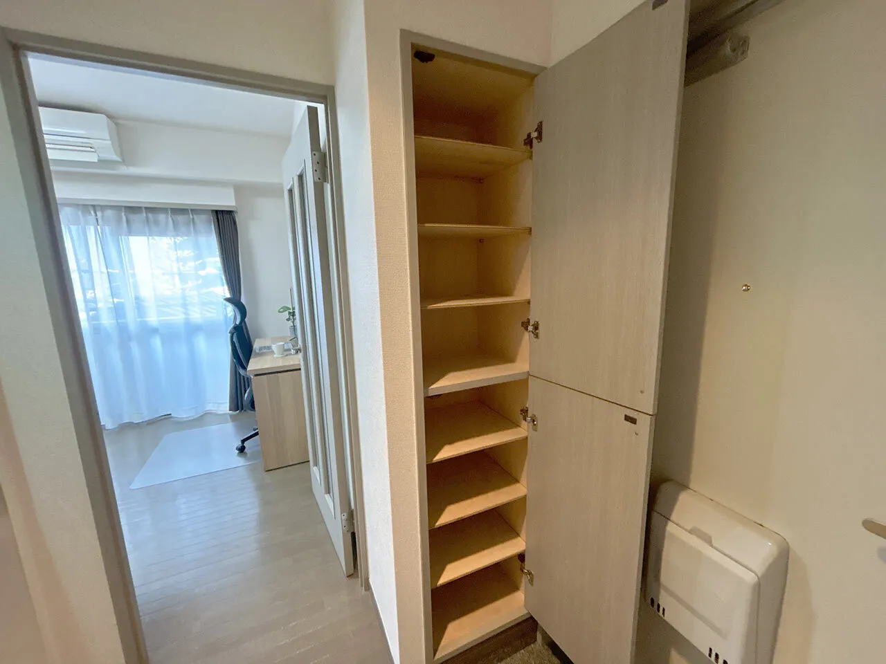 Mynavi STAY Miraie Sasazuka Residence - Interior - []