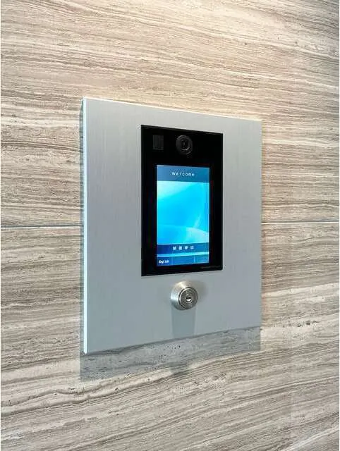 KDX Residence Oyamadai - Exterior - ["Rectangle", "Gadget", "Communication Device"]