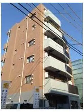 Ebisu Mukaiyama Sky Heights - Exterior - ["Blue", "Daytime", "Brown"]