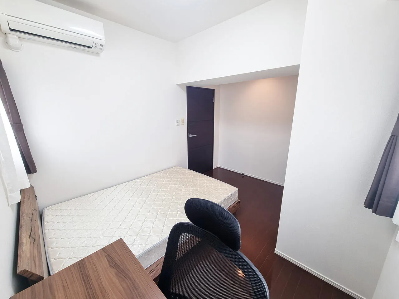 Mynavi STAY Tsukishima - Interior - []