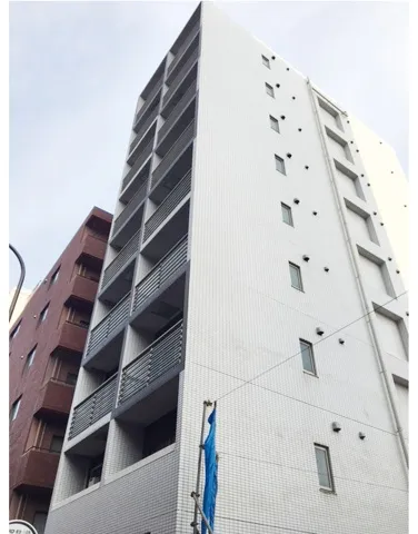 Cynthia Fordy Hatagaya - Exterior - []