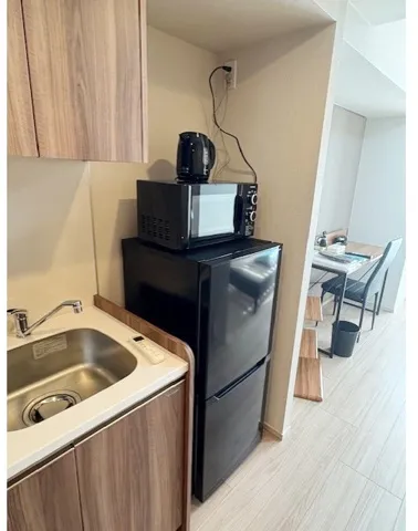 Makes Design Shiba Park - Interior - ["Flooring", "Floor", "Interior design"]