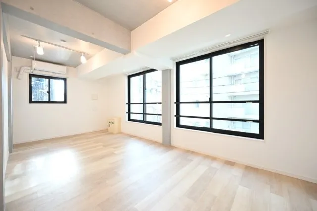 ES-Grande Bunkyo Hakusan - Interior - ["Ceiling", "Apartment", "Flooring"]