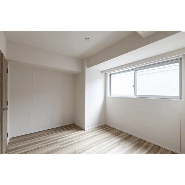 Doue Tsukishima II - Interior - ["Property", "Room", "Floor"]