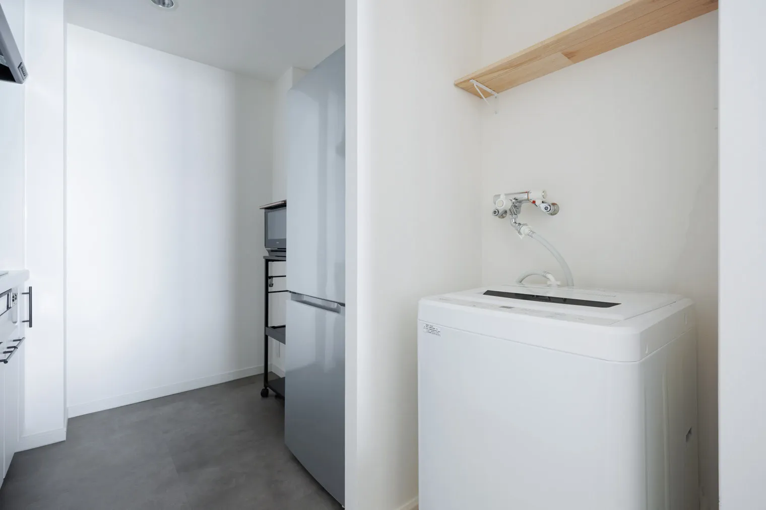 Park Place Mita - Interior - []