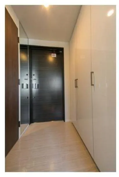 Park Axis Akasakamitsuke - Interior - ["Property", "Ceiling", "Room"]