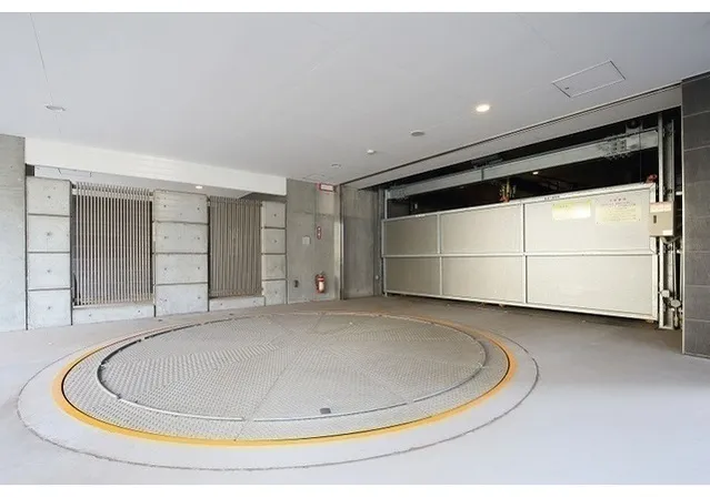 Comforia Bunkyo Kasuga - Exterior - ["Property", "Architecture", "Building"]