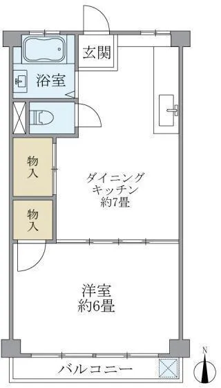 Asakawa Corp. - Floor Plan - ["Plan", "Floor plan", "Diagram"]
