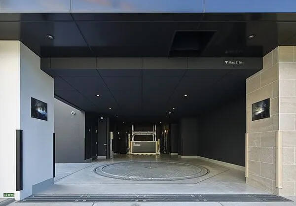 Predia Court Sangenjaya - Other - ["Flooring", "Ceiling", "Floor"]