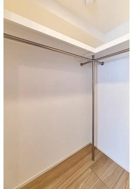 Duet Ryogoku 4 - Interior - ["Wood", "Flooring", "Floor"]
