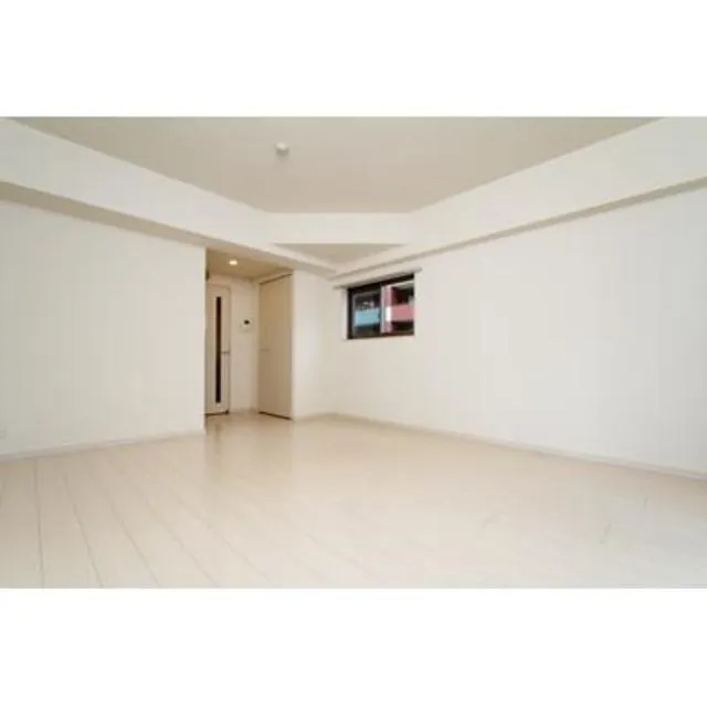 The Magnolia Garden Ebisu - Interior - Living space