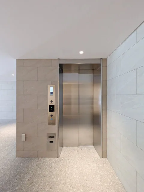 One Roof Residence Kinshicho - Exterior - ["Flooring", "Floor", "Ceiling"]