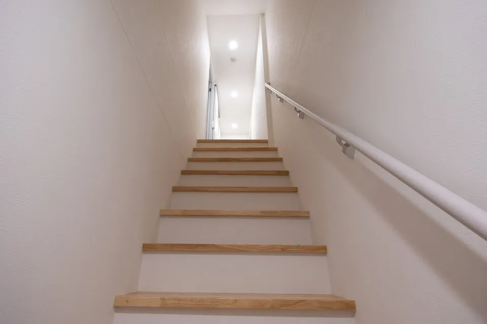 Hmlet Sangenjaya II - Interior - ["Wood", "Flooring", "Floor"]