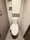 Le Fone Progre Takadanobaba North - Interior - ["Toilet seat", "Toilet", "Plumbing fixture"] thumbnail