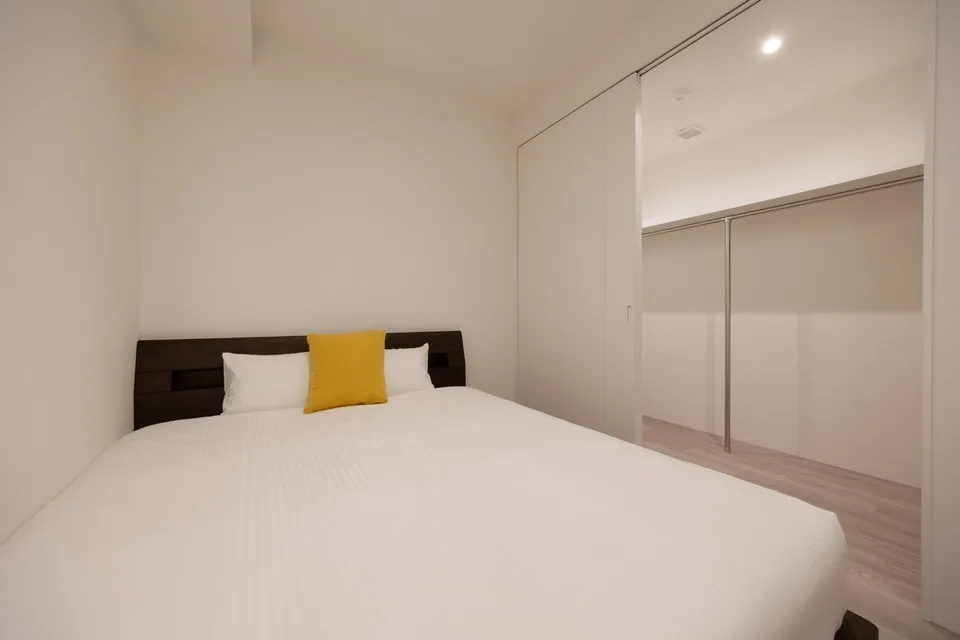 Hmlet Nakano Sakaue - Interior - ["Wood", "Flooring", "Interior design"]