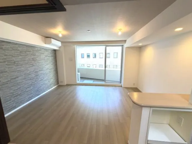Prime Urban Nihonbashi Odenmacho - Interior - ["Flooring", "Wood", "Floor"]
