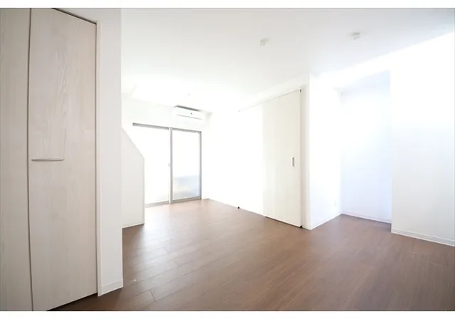 STYLE VILLAGE Kitamagome - Interior - ["Flooring", "Floor", "Wood"]