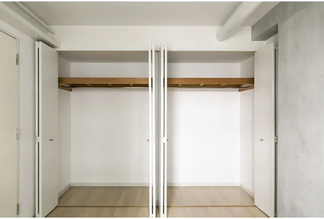 Shinonome Canal Court CODAN Building No.11 - Interior - ["Property", "Room", "Furniture"]