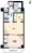 Mynavi STAY Hiroo Hills - Floor Plan - [] thumbnail