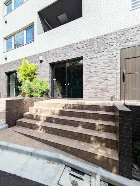 Stylio Meguro Ohashi HILLSIDE - Exterior - ["Window", "Building", "Fixture"]