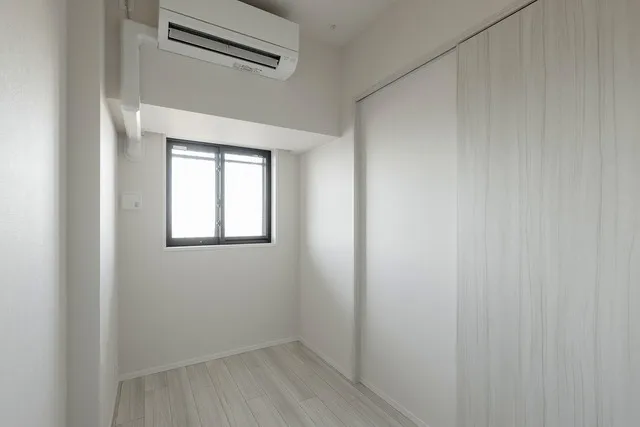 Terrace Kitasenju - Interior - ["Flooring", "Floor", "Wood"]