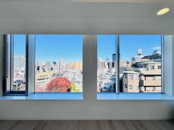 Brillia Ist Shibuya Honmachi - Interior - ["Daytime", "Apartment", "Commercial building"]