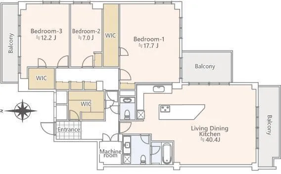 Toko Seijo Pair City Mifune Room 602