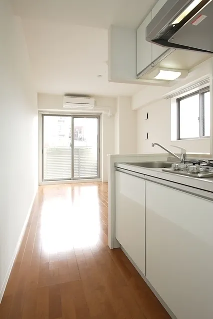 Chario Kappabashi - Interior - ["Flooring", "Floor", "Ceiling"]