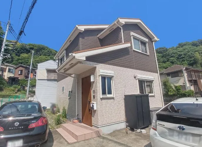 Yokosuka City Sakamotocho 5-chome detached house