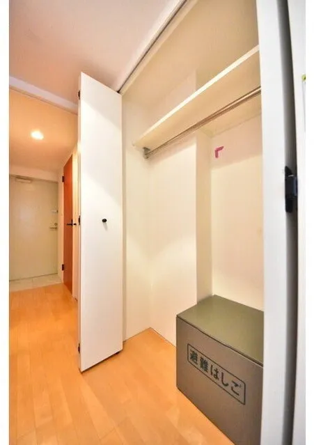 Blanche Bunkyo HakusanⅡ - Interior - ["Wall", "Flooring", "Wood"]