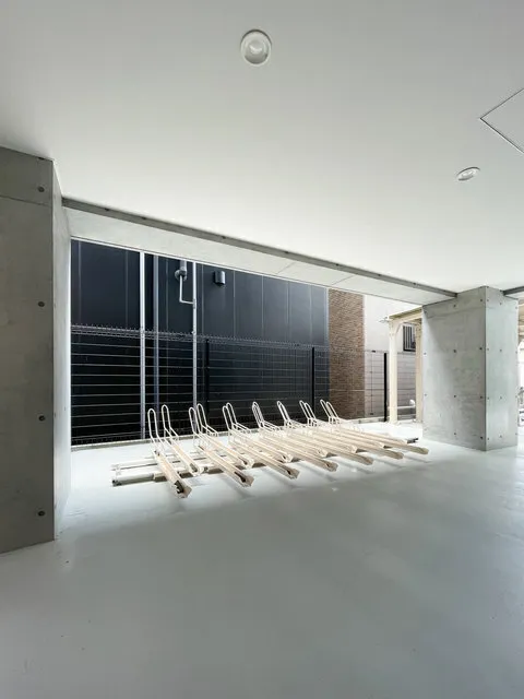 AIFLAT Yoyogi Uehara - Other - ["Flooring", "Floor", "Ceiling"]