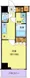 Crevista Kameido II - Floor Plan - [] thumbnail
