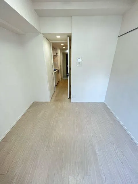 Residia Toranomon - Interior - ["Fixture", "Wood", "Hall"]