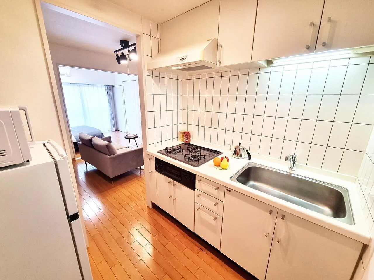Mynavi STAY Hiroo Hills - Interior - []