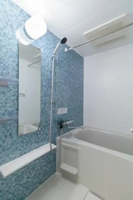 MG MARK Yoyogi - Interior - ["Bathroom", "Room", "Property"]