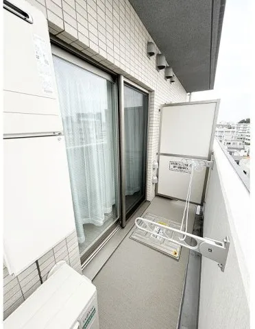Crevista Oimachi - Interior - []