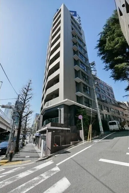 Muple Omotesando - Exterior - ["Facade", "Apartment", "High-rise building"]