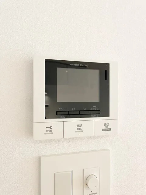 Grand Paseo Yoyogi Uehara - Interior - ["Electronics", "Machine"]