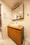 Strale Kamiyamacho - Interior - ["Mirror", "Tap", "Bathroom cabinet"] thumbnail