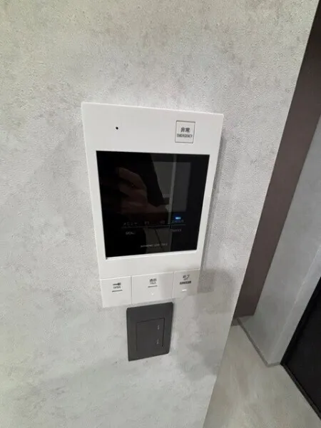EXAM AKASAKA - Interior - ["Electronic device", "Technology", "Machine"]