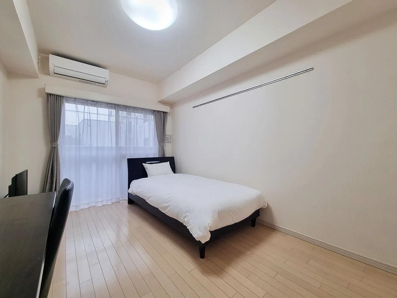 Mynavi STAY Higashioi - Interior - ["Flooring", "Floor", "Interior design"]