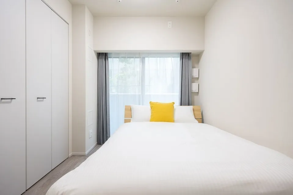 Hmlet Shibuya Hatsudai - Interior - ["Interior design", "Flooring", "Floor"]