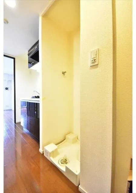 Harmony Residence Ikebukuro - Interior - ["Flooring", "Floor", "Wood"]