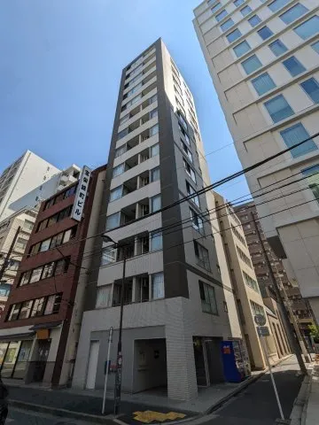 Access Otemachi Luxes - Exterior - ["High-rise building", "Condominium", "Headquarters"]