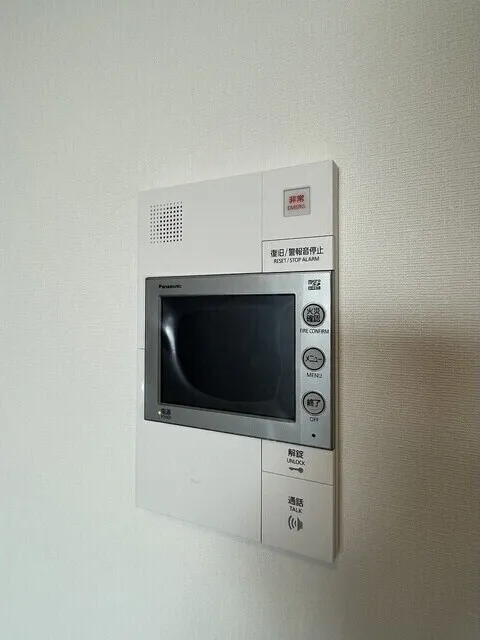 Stylio Kamata West - Interior - ["Electronic device", "Technology", "Electronics"]