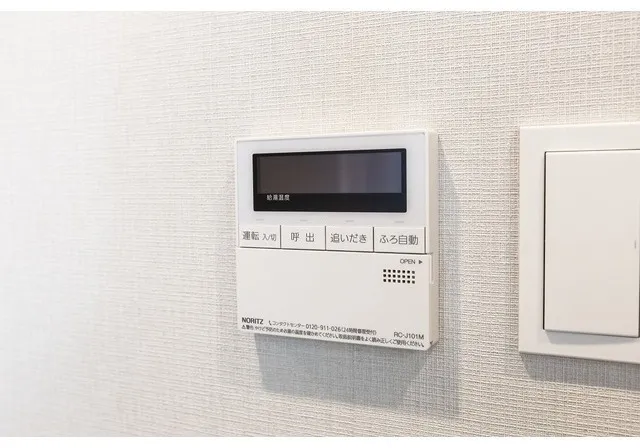 Comforia Live Negishi Nichome - Interior - ["Electronic device", "Technology", "Electronics"]