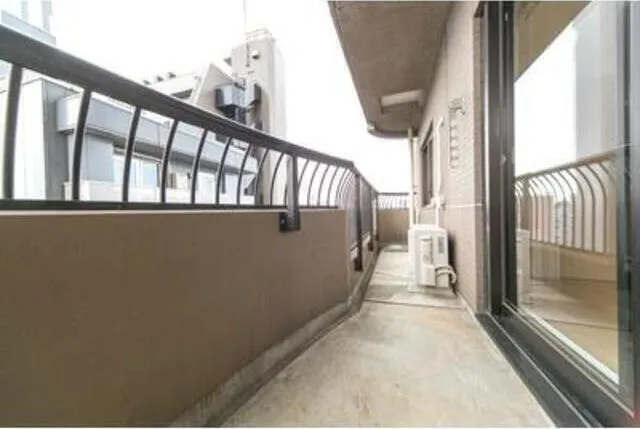 CENTENNIAL TOWER - Interior - ["Rectangle", "Wood", "Fixture"]